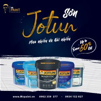 SƠN JOTUN